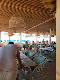 Atmosphère du Restaurant méditerranéen São Praia à Hyères - n°9