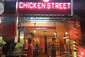 CHICKEN STREET image