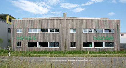 Holzfabrik GmbH