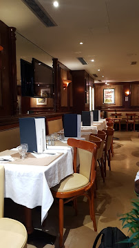 Atmosphère du Restaurant Le Florentin à Paris - n°10