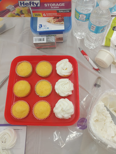 Craft Store «Michaels», reviews and photos, 10872 SW Village Pkwy, Port St Lucie, FL 34987, USA