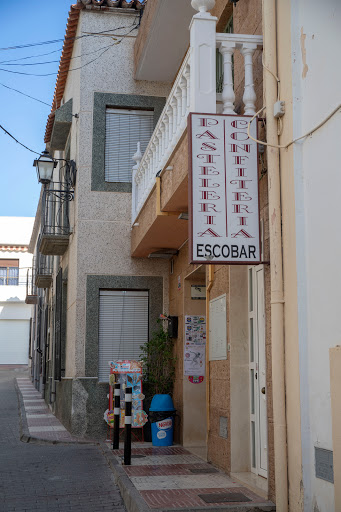 Pastelería Escobar
