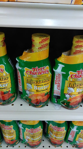 Grocery Store «Winn-Dixie», reviews and photos, 308 E Dania Beach Blvd, Dania Beach, FL 33004, USA