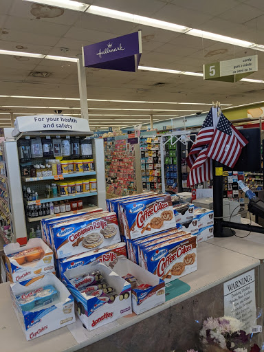 Drug Store «Walgreens», reviews and photos, 6325 Fair Oaks Blvd, Carmichael, CA 95608, USA