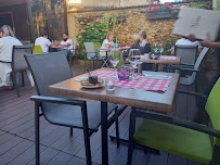 Atmosphère du Restaurant Ristorante IL GIARDINO à Limeil-Brévannes - n°15