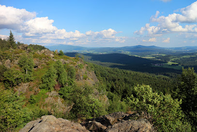 Naturpark Bayerischer Wald e.V.