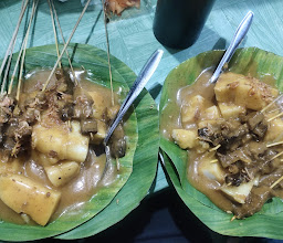 Sate Padang Pariaman Katamso Cibeunying Kaler photo