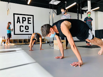 Ape Co Movement School