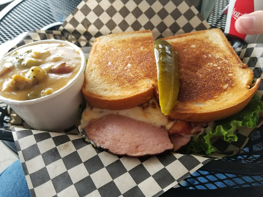 Butcher Shop «The Meating Place», reviews and photos, 6495 NW Cornelius Pass Rd, Hillsboro, OR 97124, USA