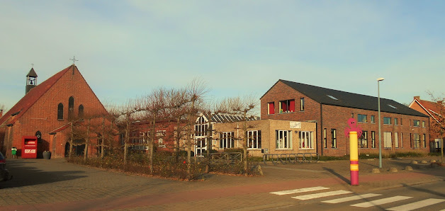 Vrije Basisschool 't Kantoor Bredabaan 124, 2990 Wuustwezel, Belgique