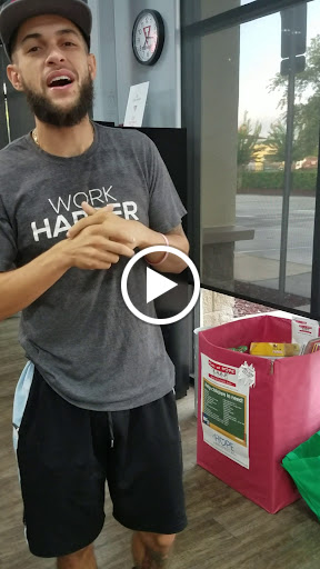 Health Club «Title Boxing Club», reviews and photos, 1361 Alafaya Trail #100, Oviedo, FL 32765, USA