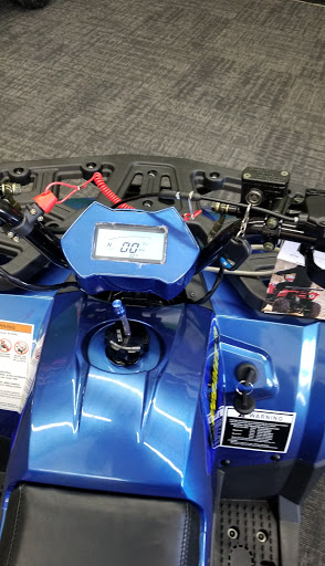 ATV Dealer «Nelson Motorsports», reviews and photos, 3326 Bickford Ave, Snohomish, WA 98290, USA