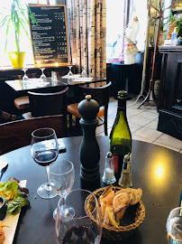 Plats et boissons du Restaurant Le bistrot de Lola à Levallois-Perret - n°4