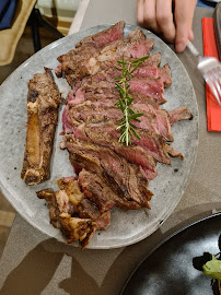 Steak du Restaurant de grillades Beefplace à Arras - n°8
