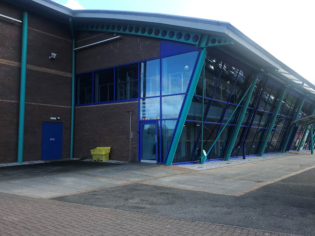 Reviews of Plas Coch Sports Centre in Wrexham - Sports Complex
