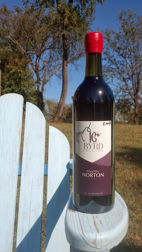 Winery «Byrd Cellars», reviews and photos, 5847 River Rd W, Goochland, VA 23063, USA