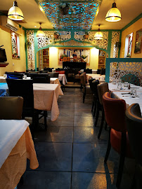 Atmosphère du Restaurant halal Dar Zamen Montreuil - n°2