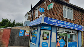 Mark Convenience Store