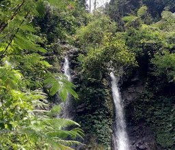 Cilember Waterfall photo