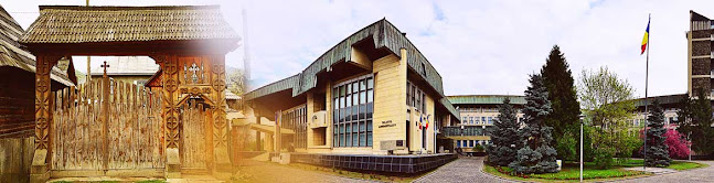 Instituţia Prefectului Judeţul Maramureş