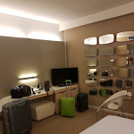 Photo n°4 de l'avis de Harlan.r fait le 22/08/2022 à 04:43 sur le  Best Western Plus Tower Hotel Bologna à Bologna