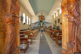 Gruta Santuario de La Virgen de Lourdes