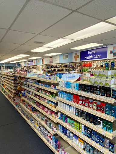 Pharmacy «Mast Pharmacy», reviews and photos, 338 Farnsworth Ave, Bordentown, NJ 08505, USA