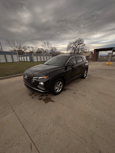 Hyundai Dealer «Crain Hyundai of Fort Smith», reviews and photos, 3600 Zero St, Fort Smith, AR 72908, USA