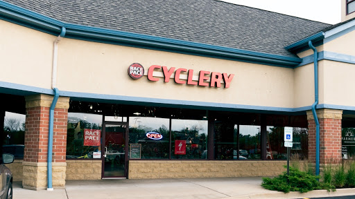 Bicycle Store «Race Pace Cyclery», reviews and photos, 34500 US-45 O, Third Lake, IL 60030, USA