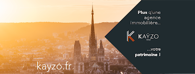 KAYZO INVEST à Rouen