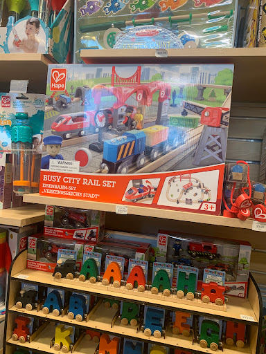 Toy Store «Learning Express Toys & Gifts», reviews and photos, 9660 Falls of Neuse Rd #130, Raleigh, NC 27615, USA