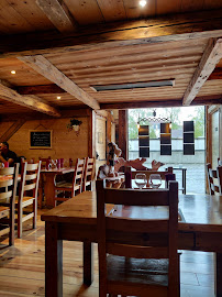 Atmosphère du Restaurant La Grange à Besançon - n°16