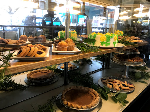 Brunch Restaurant «Day by Day», reviews and photos, 2101 Sansom St, Philadelphia, PA 19103, USA