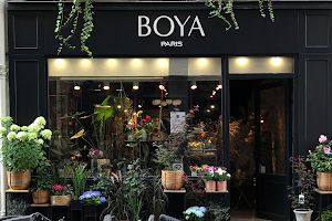 Boya - Fleurs & Maison image