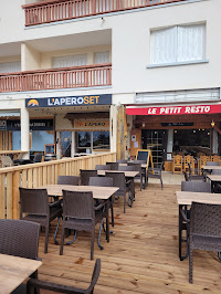 Photos du propriétaire du Restaurant Le Petit Resto à Chamrousse - n°1