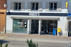 Marco´s Delivery image