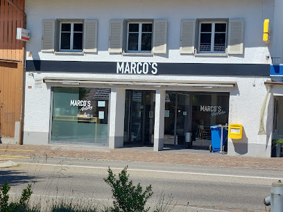 Marco´s Delivery