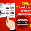 Serik Haber Gazetesi - Serikhaber.com.tr