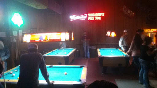 Steak House «Southern Junction Live», reviews and photos, 5574 TX-276, Royse City, TX 75189, USA