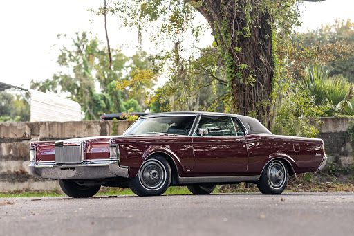 Car Dealer «Orlando Classic Cars», reviews and photos, 506 Pine St, Orlando, FL 32824, USA