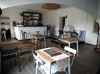 Atmosphère du Restaurant Le Picassiette à Mouais - n°2