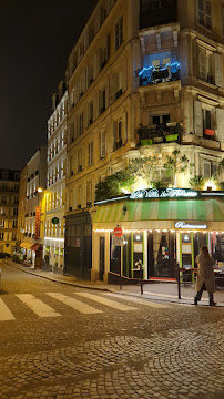 Les plus récentes photos du Restaurant français La Villa des Abbesses à Paris - n°3