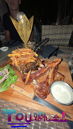 Photo n°17 de La Villa à Toulon ()