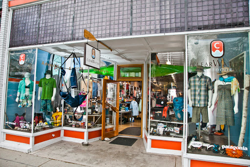 Outdoor Sports Store «Clear Water Outdoor - Lake Geneva», reviews and photos, 744 W Main St, Lake Geneva, WI 53147, USA