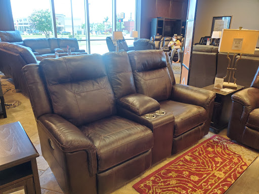 Furniture Store «Ashley Furniture HomeStore», reviews and photos, 401 N Jackson Rd, Pharr, TX 78577, USA