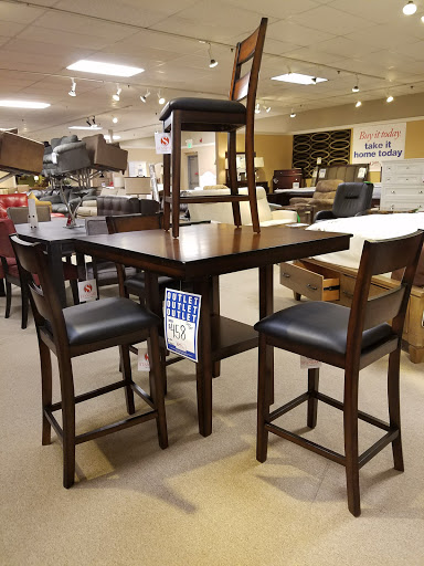 Furniture Store «Gardiner Wolf Furniture», reviews and photos, 8038 Ritchie Hwy, Pasadena, MD 21122, USA