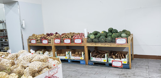 Asian Grocery Store «Dai Thanh Supermarket», reviews and photos, 420 S 2nd St, San Jose, CA 95113, USA