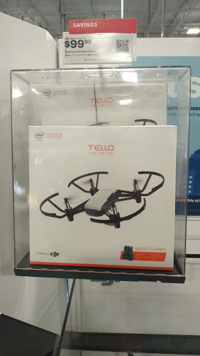 Electronics Store «Best Buy», reviews and photos, 151 Highlands Blvd Dr, Manchester, MO 63011, USA