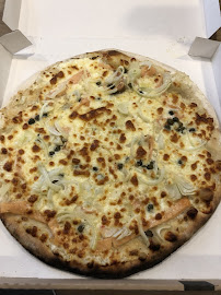 Photos du propriétaire du Pizzas à emporter Ellie Pizza à Metz - n°8