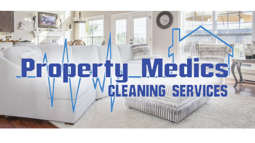 Property Medics Cleaning Services in Carson City, Nevada
